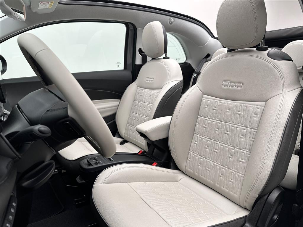 Fiat 500e La Prima billede 19