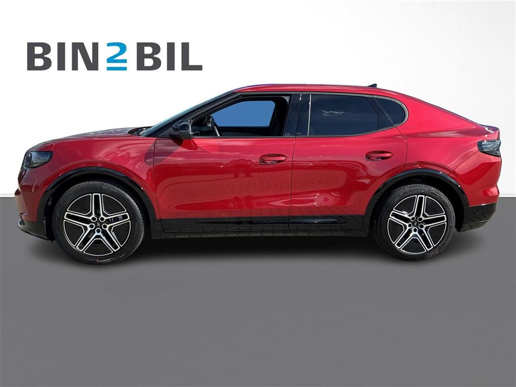 Ford Capri UR Premium billede 2