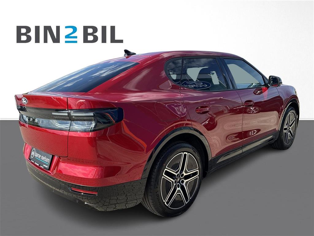 Ford Capri UR Premium billede 4