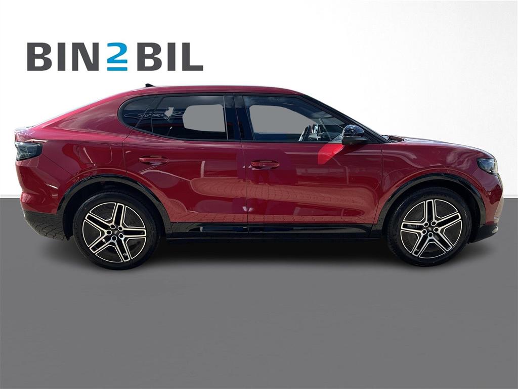 Ford Capri UR Premium billede 5