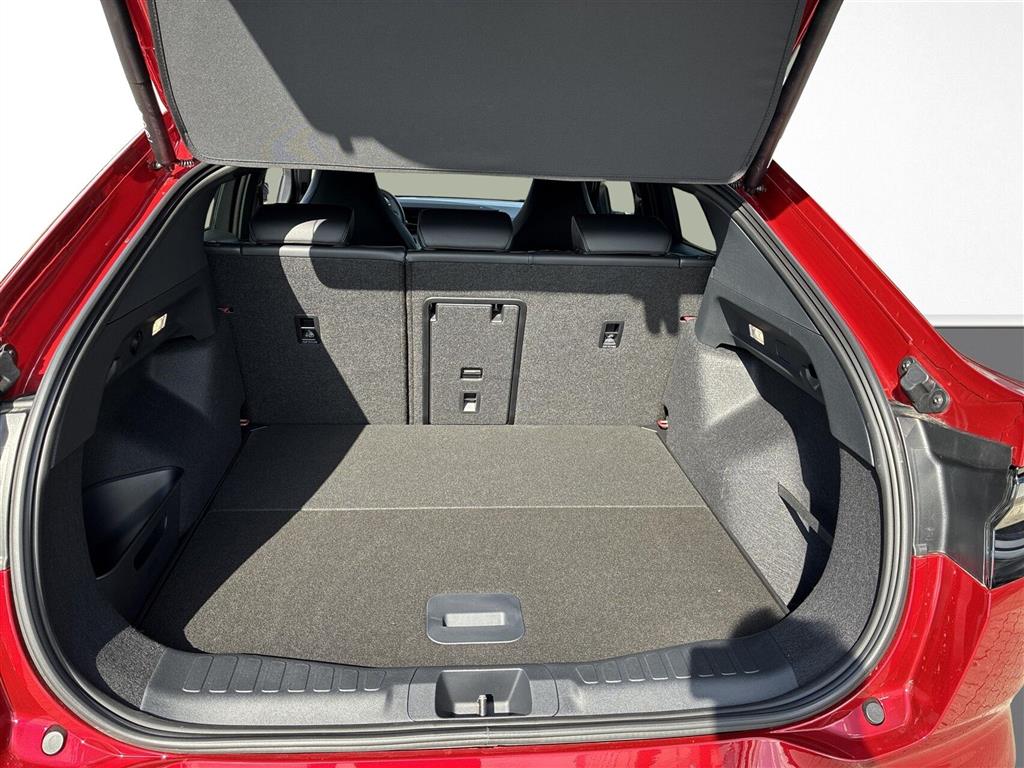 Ford Capri UR Premium billede 11