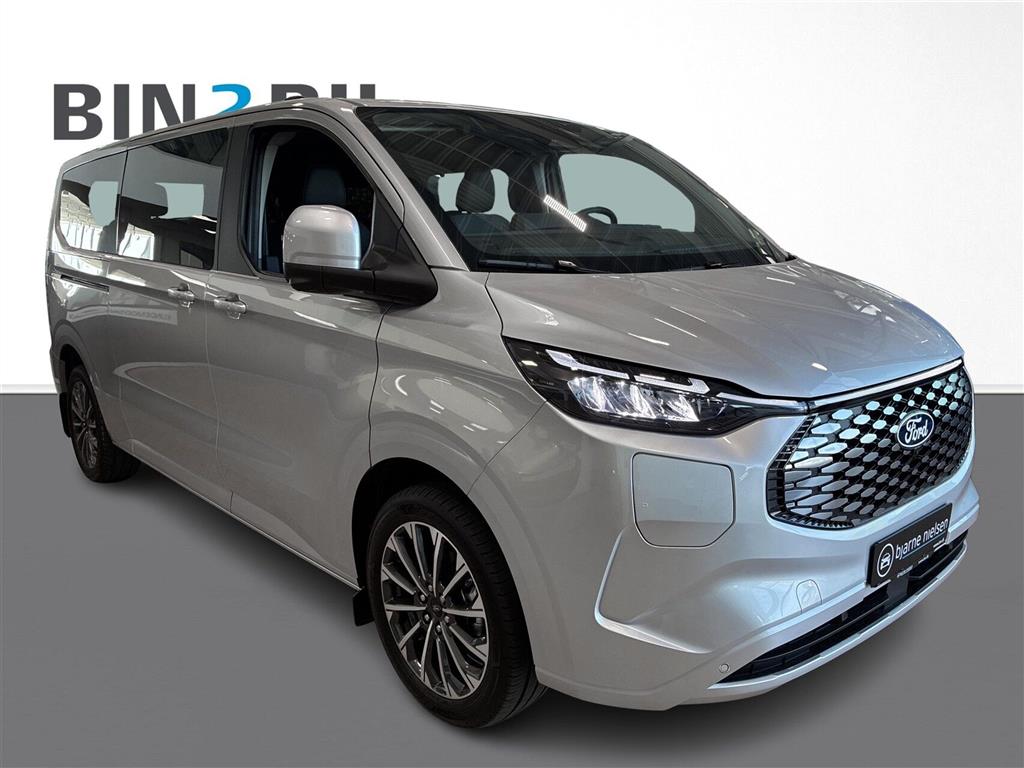 Ford E-Tourneo Custom Titanium X billede 6