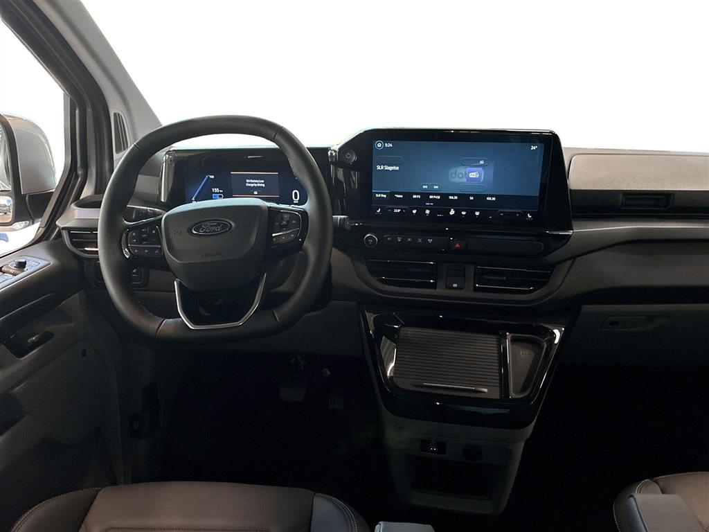 Ford E-Tourneo Custom Titanium X billede 8