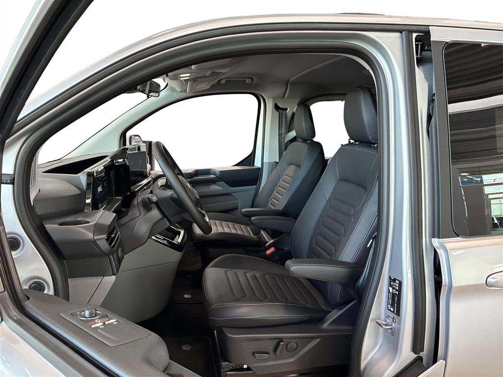 Ford E-Tourneo Custom Titanium X billede 9
