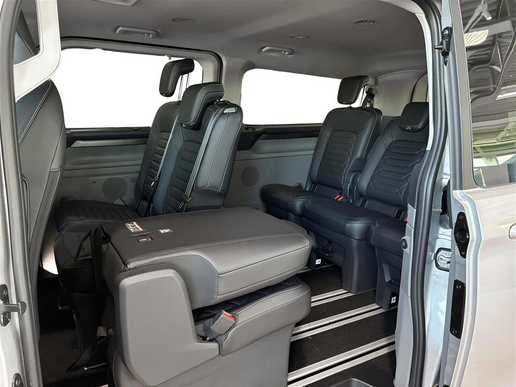 Ford E-Tourneo Custom Titanium X billede 10