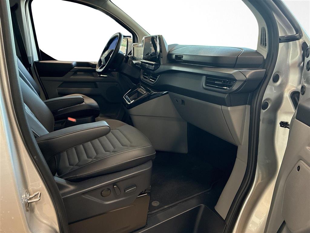 Ford E-Tourneo Custom Titanium X billede 13