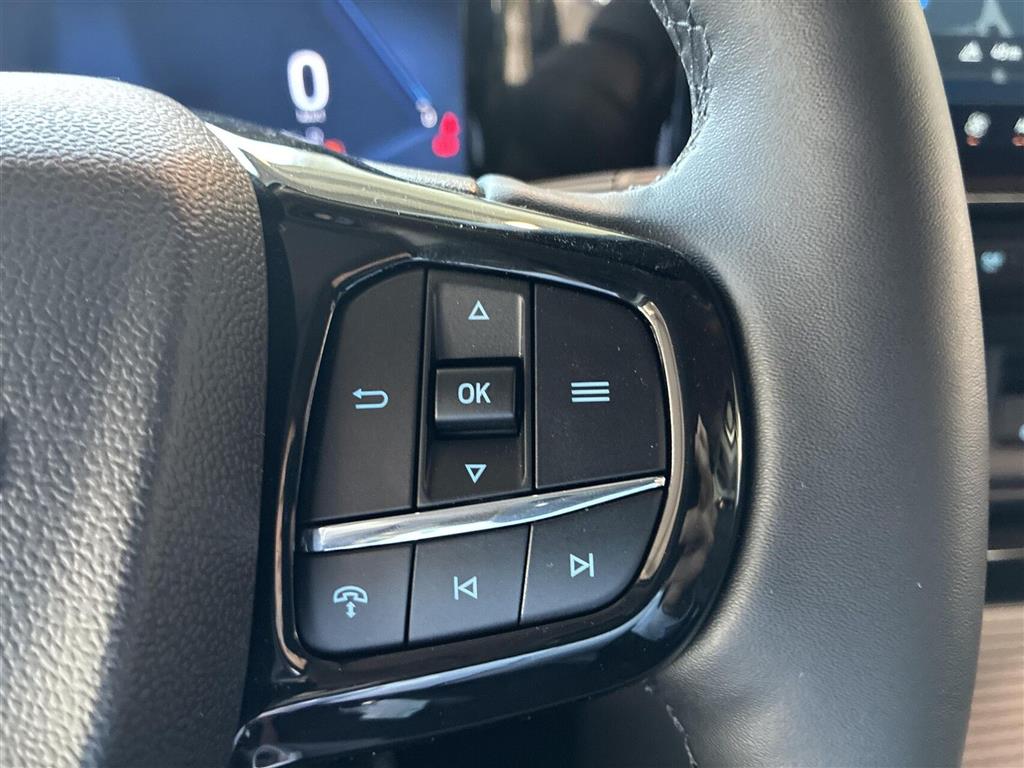 Ford E-Tourneo Custom Titanium X billede 16