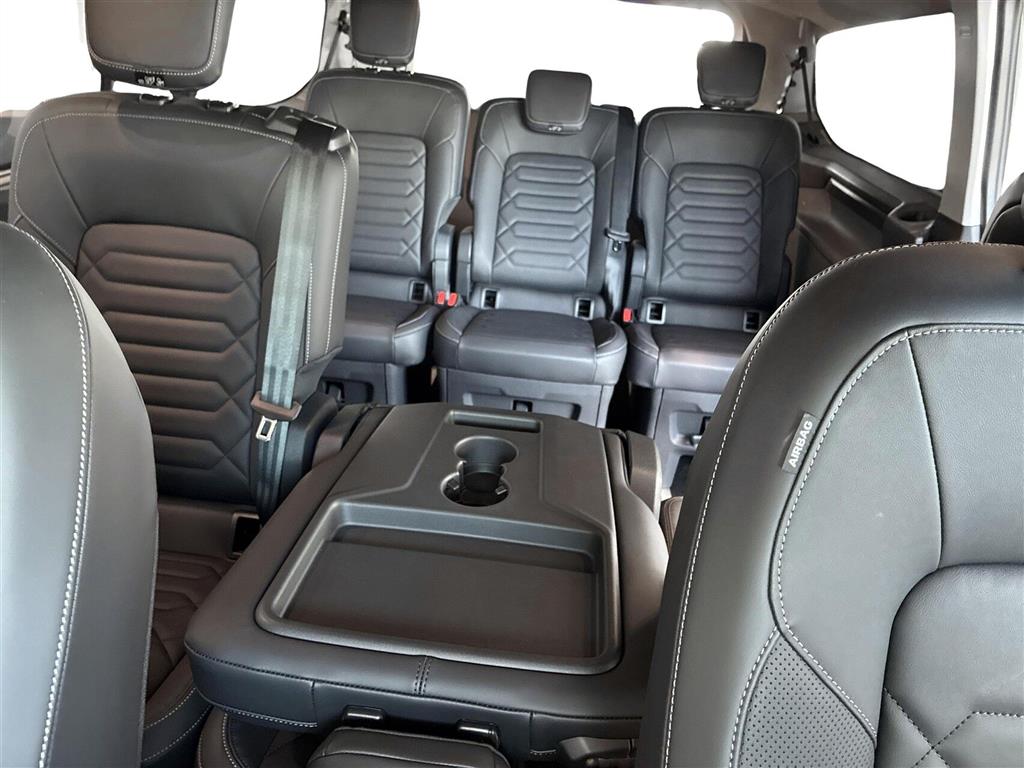 Ford E-Tourneo Custom Titanium X billede 27