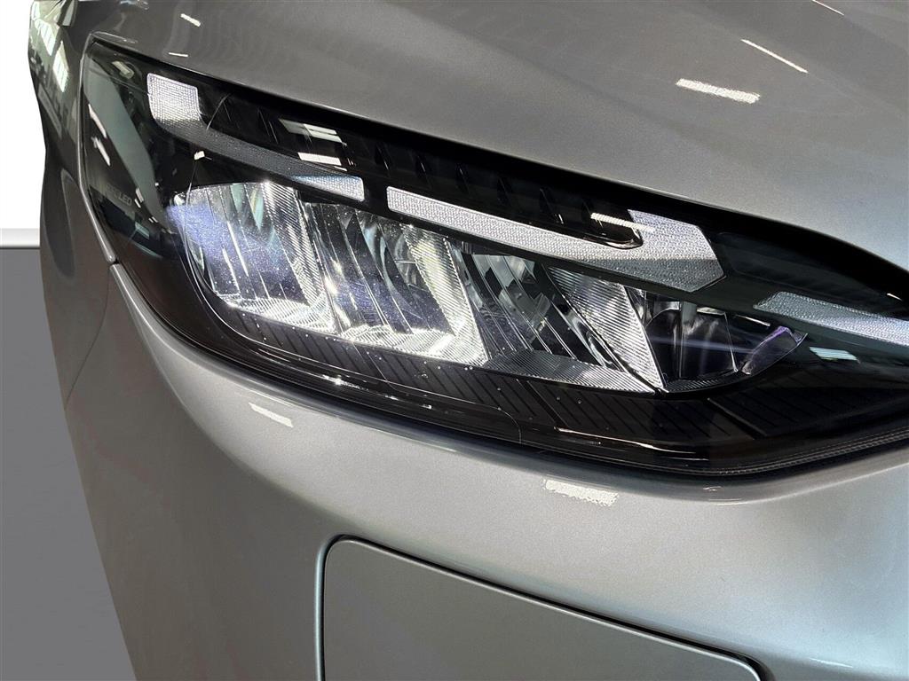 Ford E-Tourneo Custom Titanium X billede 28