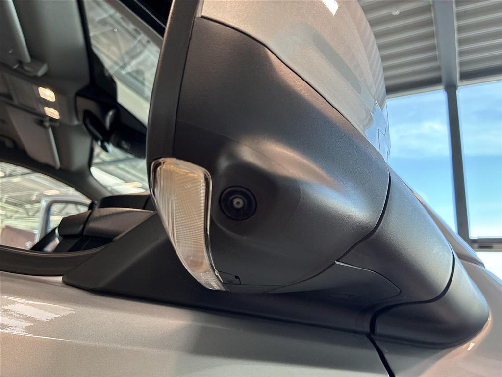 Ford E-Tourneo Custom Titanium X billede 29