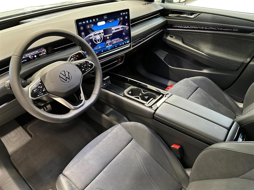 VW ID.7 Pro S billede 3