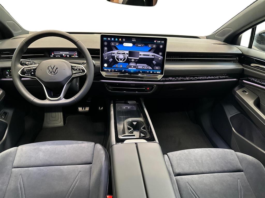 VW ID.7 Pro S billede 4