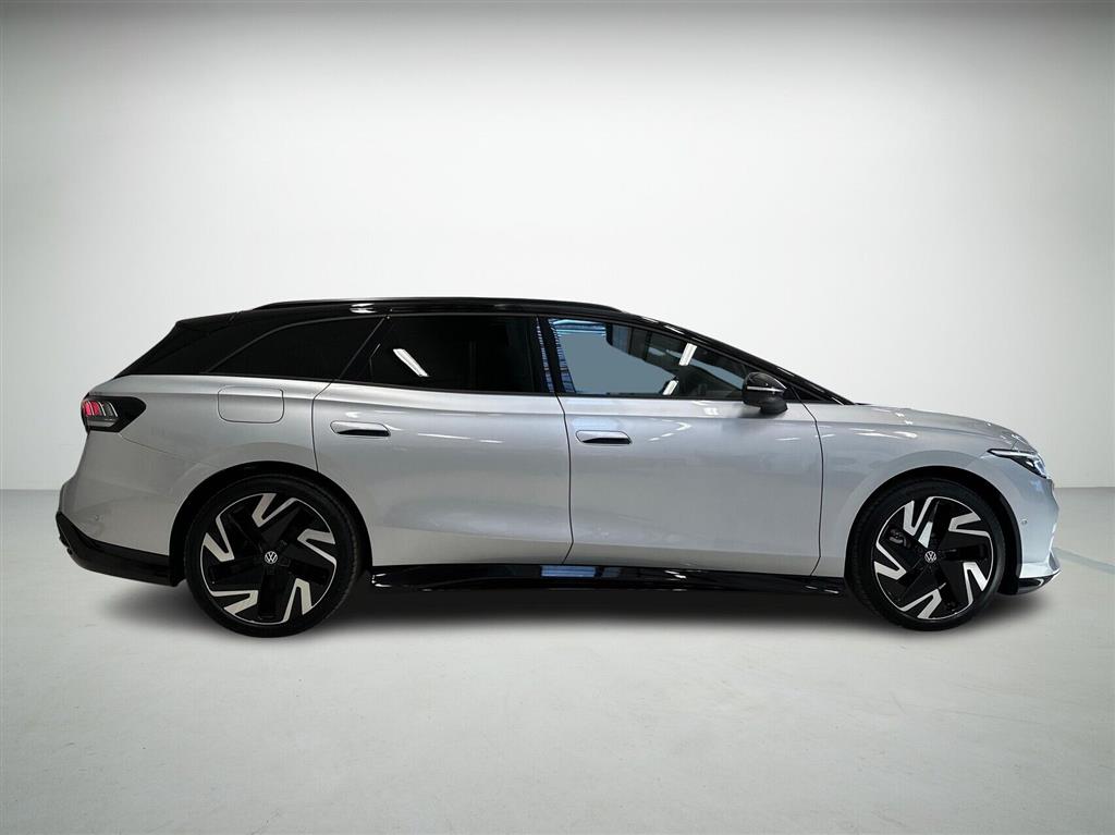 VW ID.7 Pro S billede 5