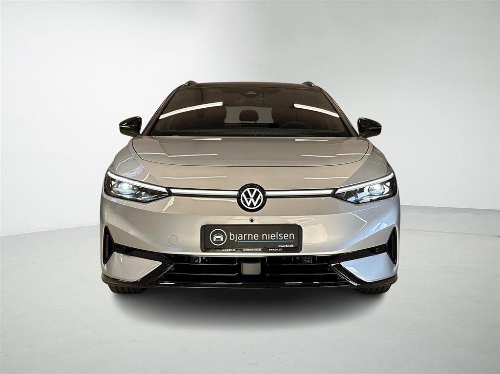 VW ID.7 Pro S billede 6