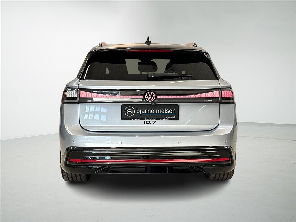 VW ID.7 Pro S billede 7