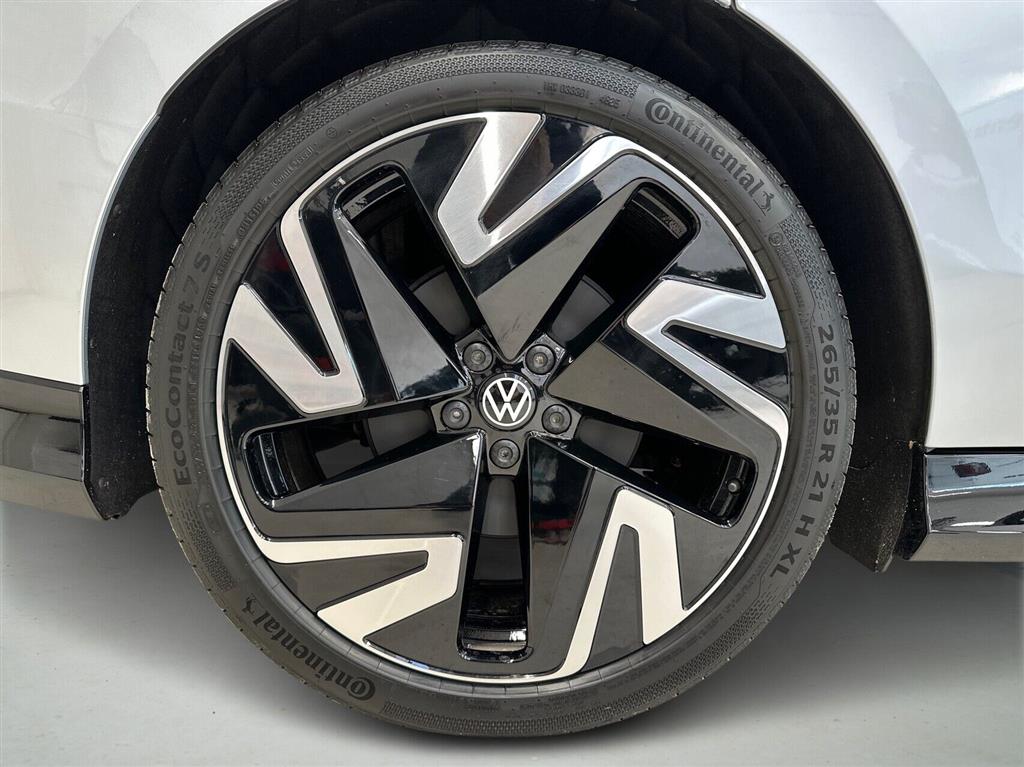VW ID.7 Pro S billede 8