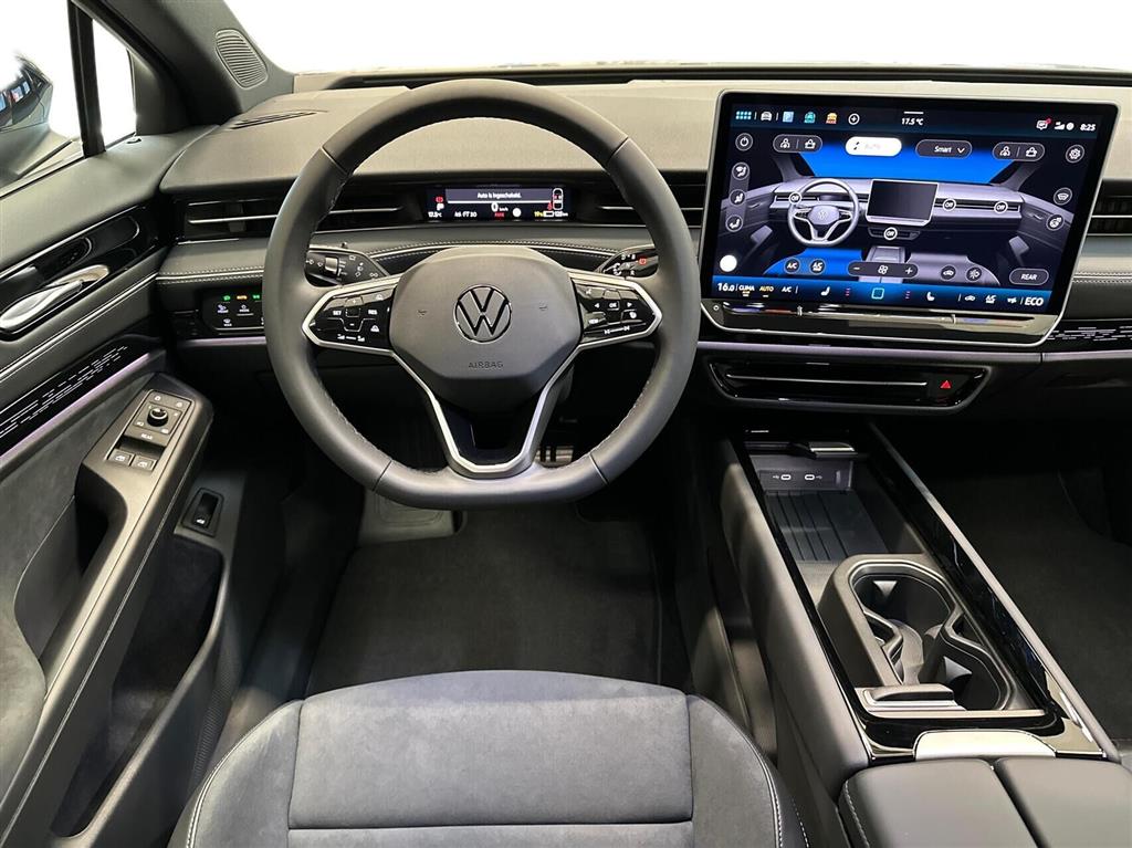 VW ID.7 Pro S billede 9