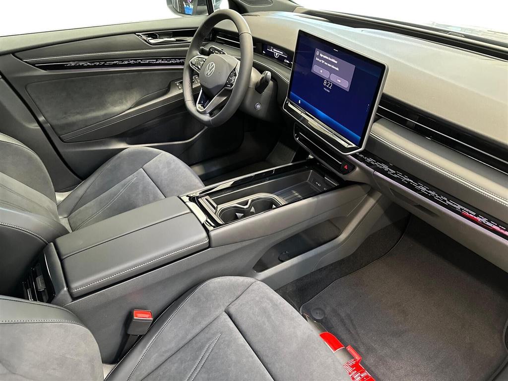 VW ID.7 Pro S billede 10