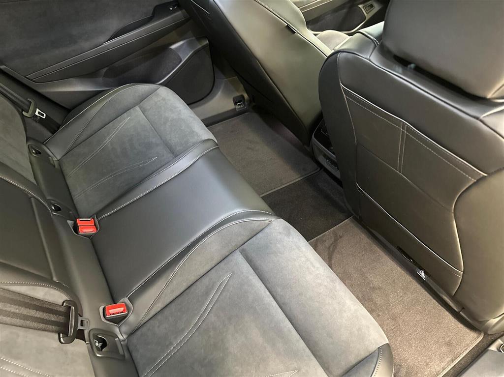 VW ID.7 Pro S billede 12