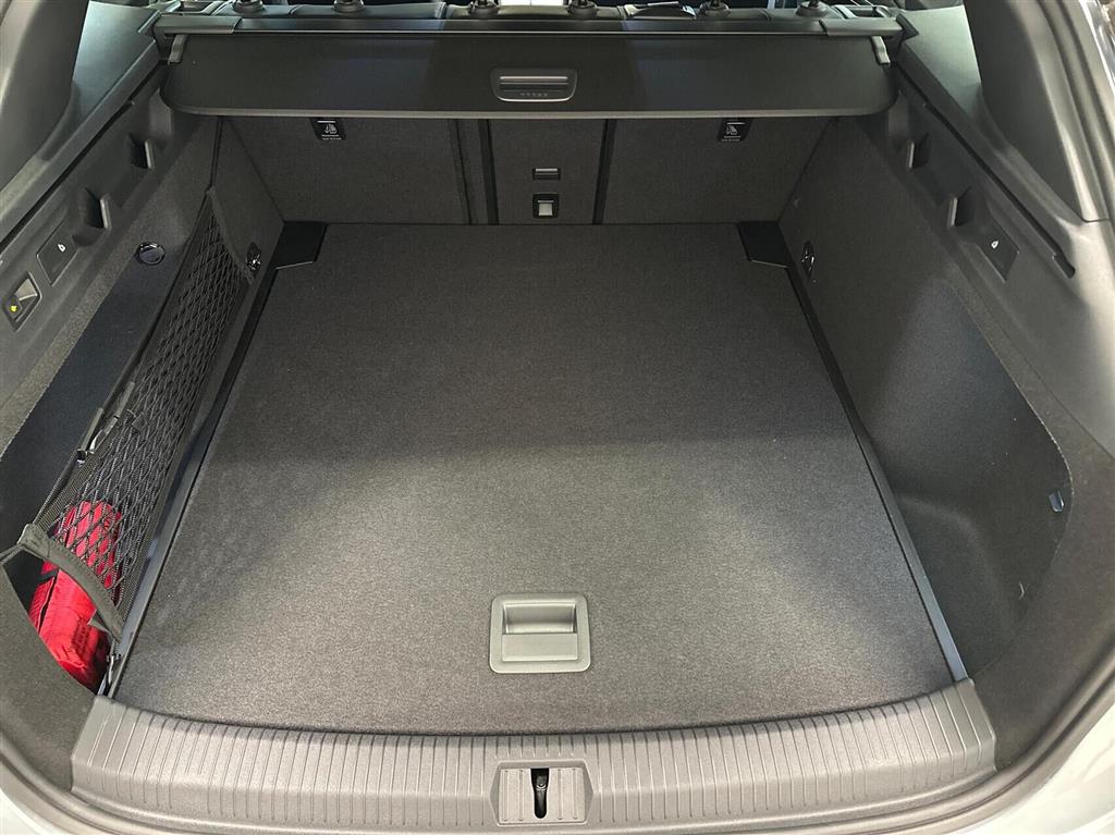 VW ID.7 Pro S billede 13