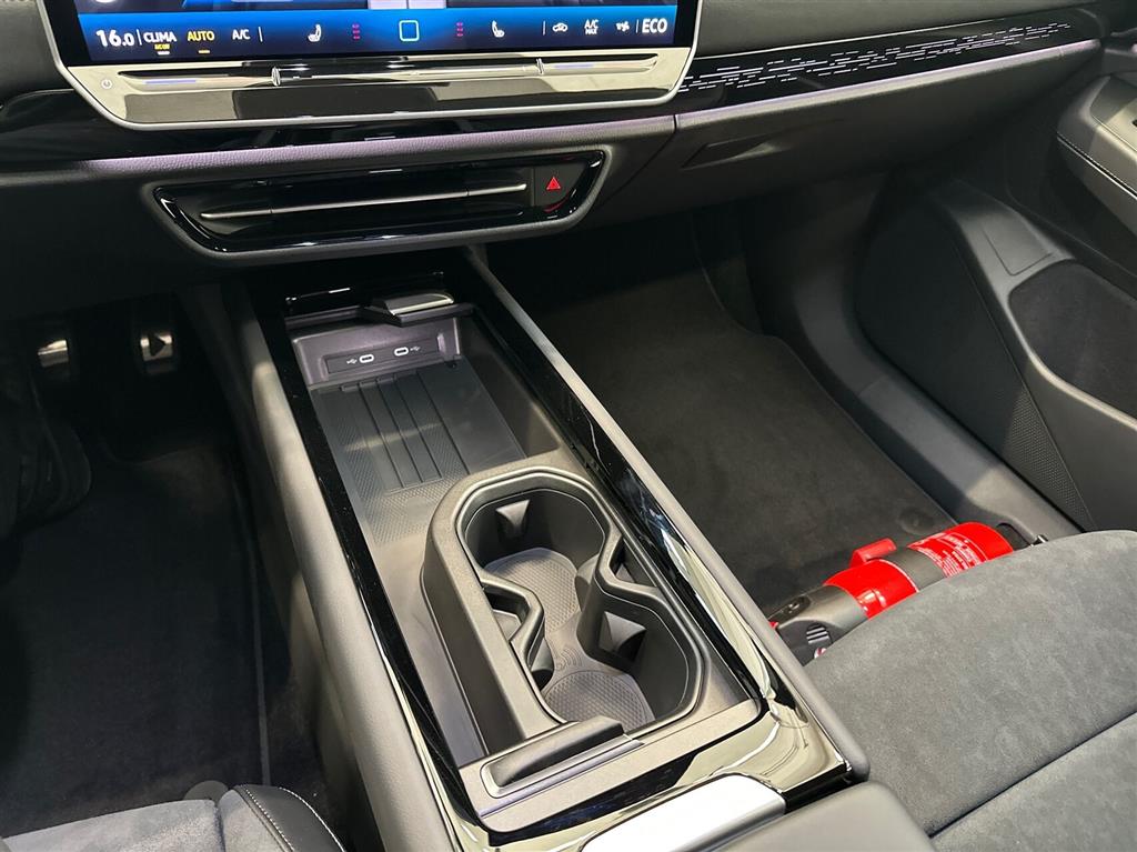 VW ID.7 Pro S billede 14