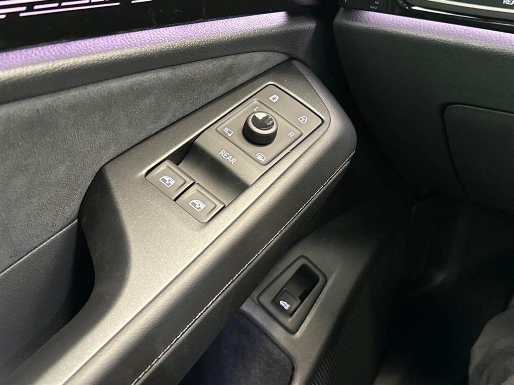 VW ID.7 Pro S billede 15