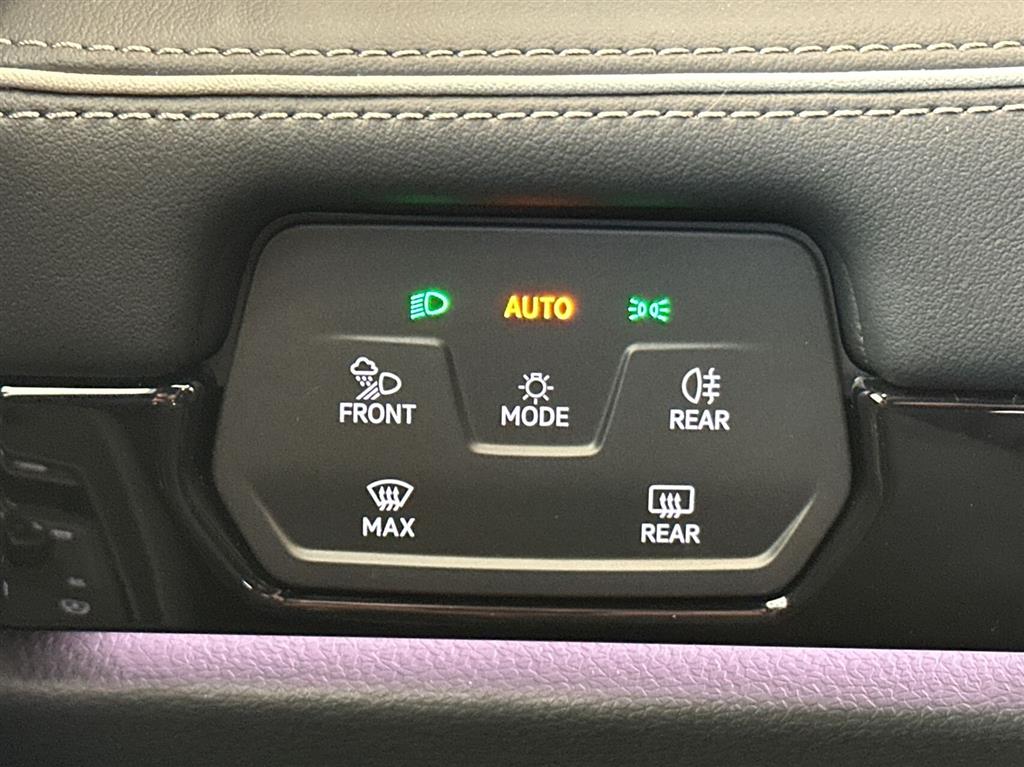 VW ID.7 Pro S billede 19