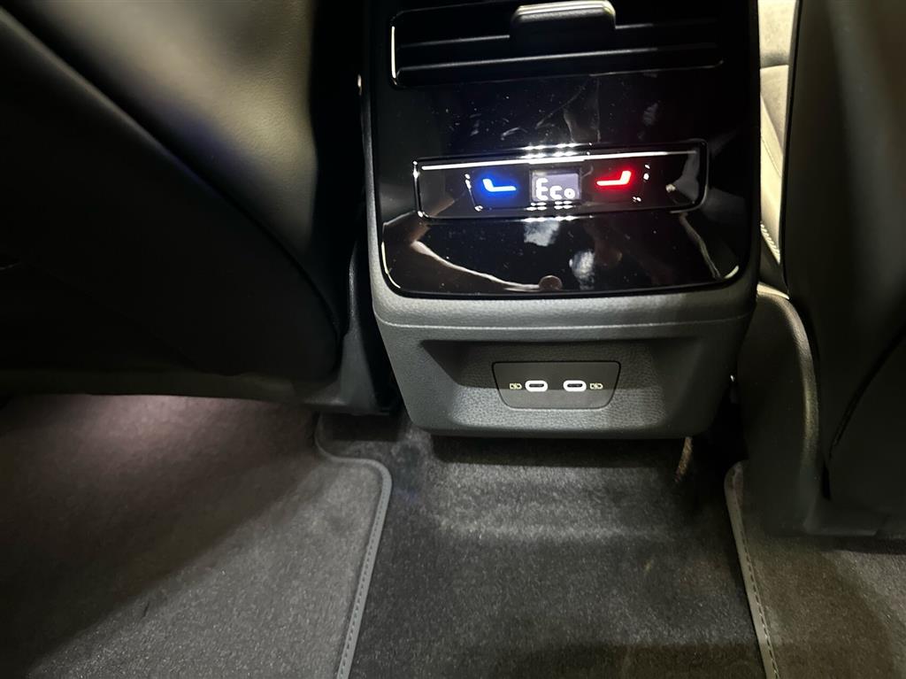 VW ID.7 Pro S billede 21