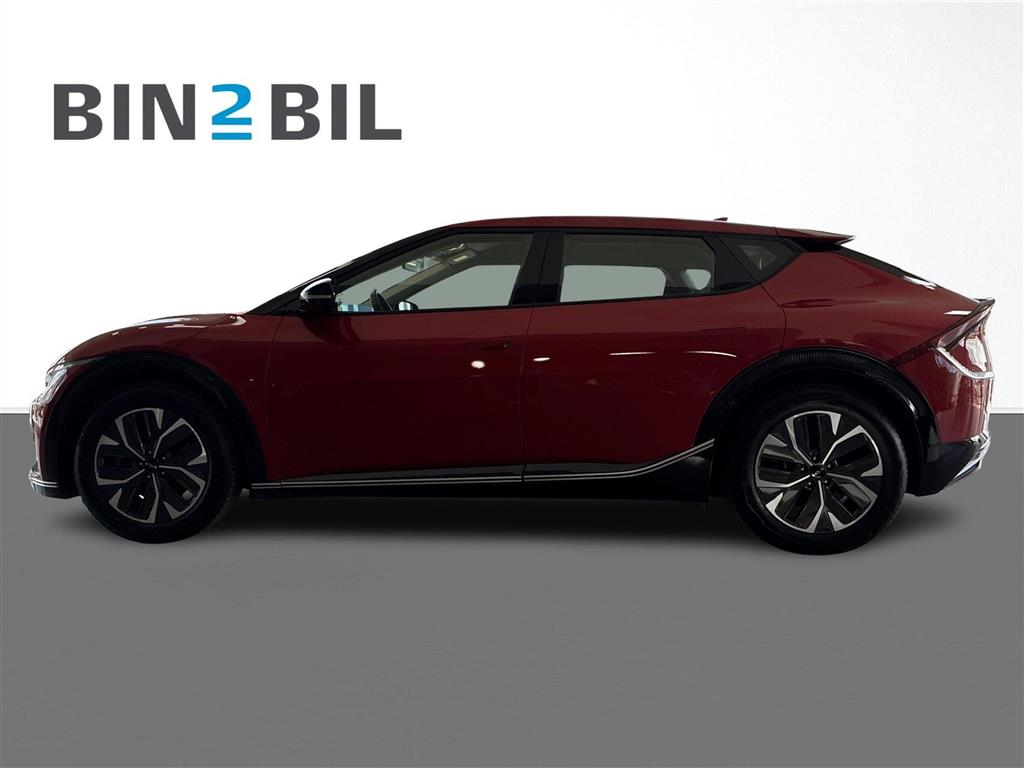 Kia EV6 Long Range generic.image 2