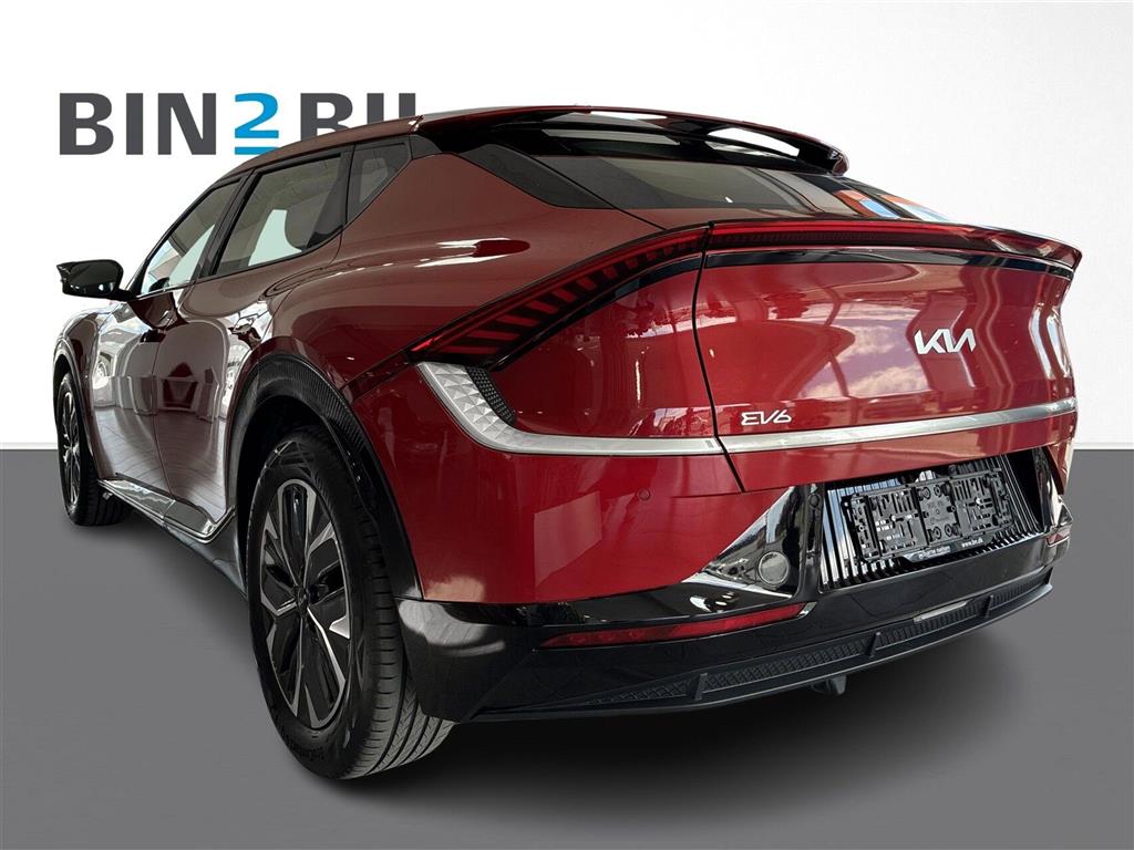 Kia EV6 Long Range generic.image 3