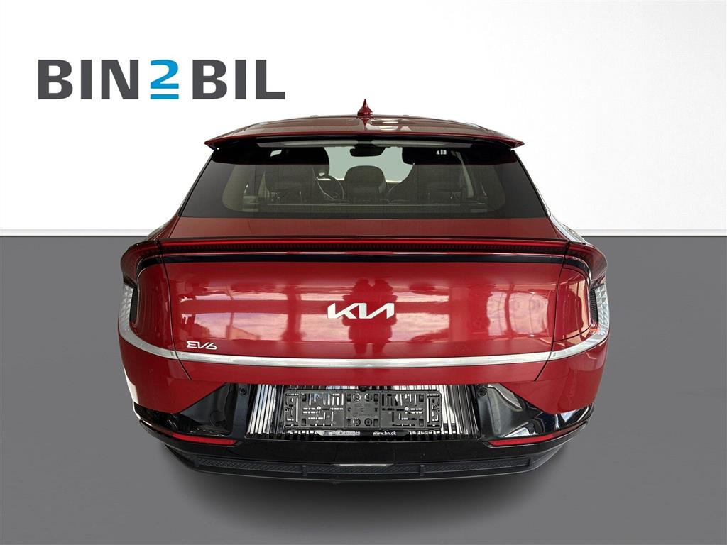 Kia EV6 Long Range generic.image 5