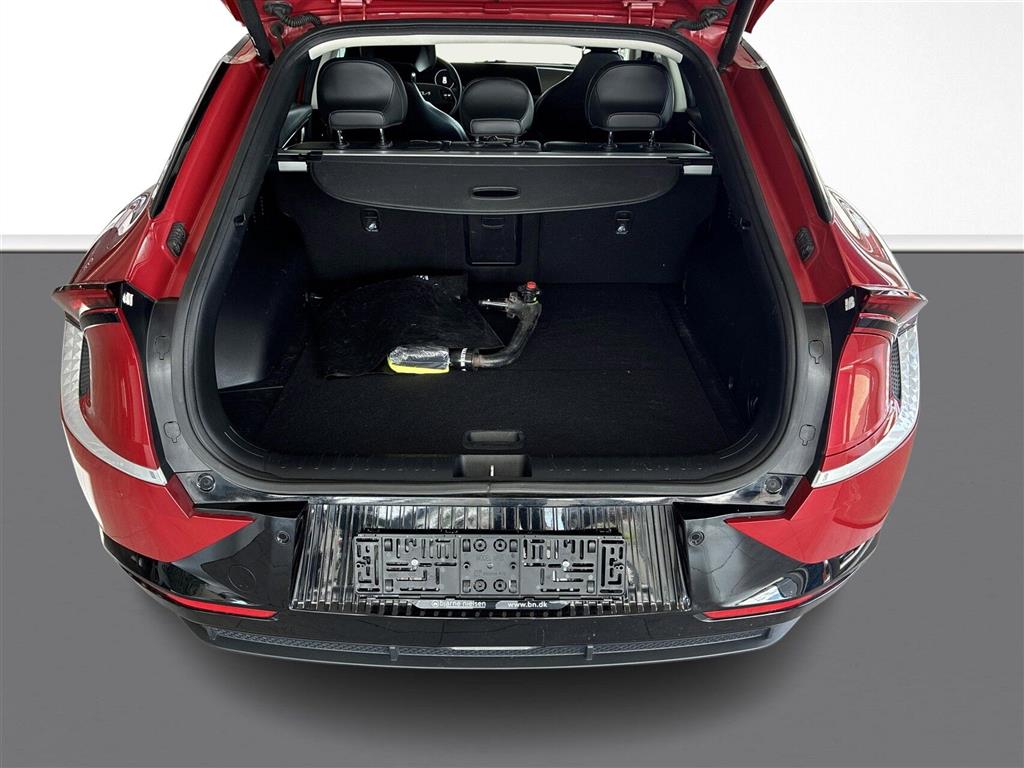 Kia EV6 Long Range generic.image 6