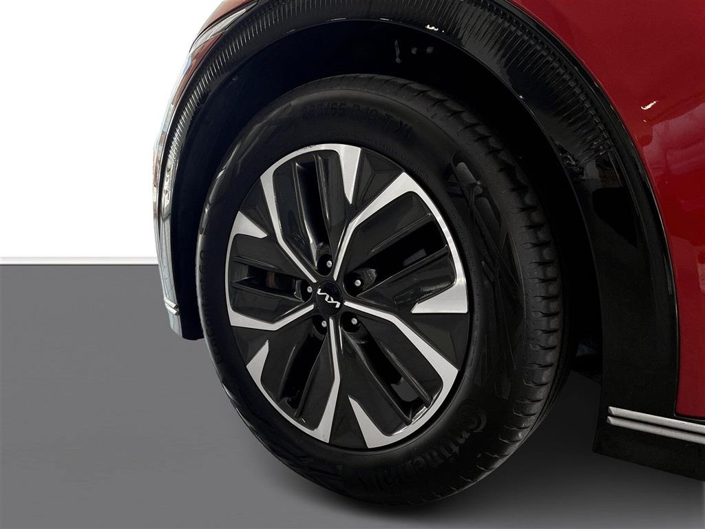 Kia EV6 Long Range generic.image 4