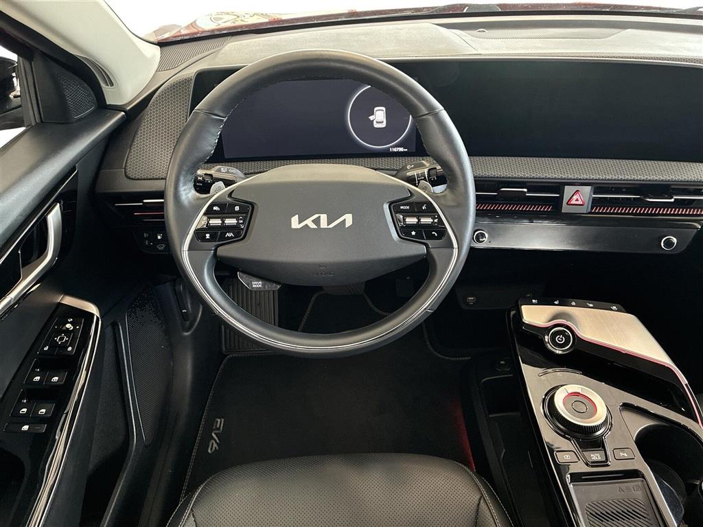 Kia EV6 Long Range generic.image 14