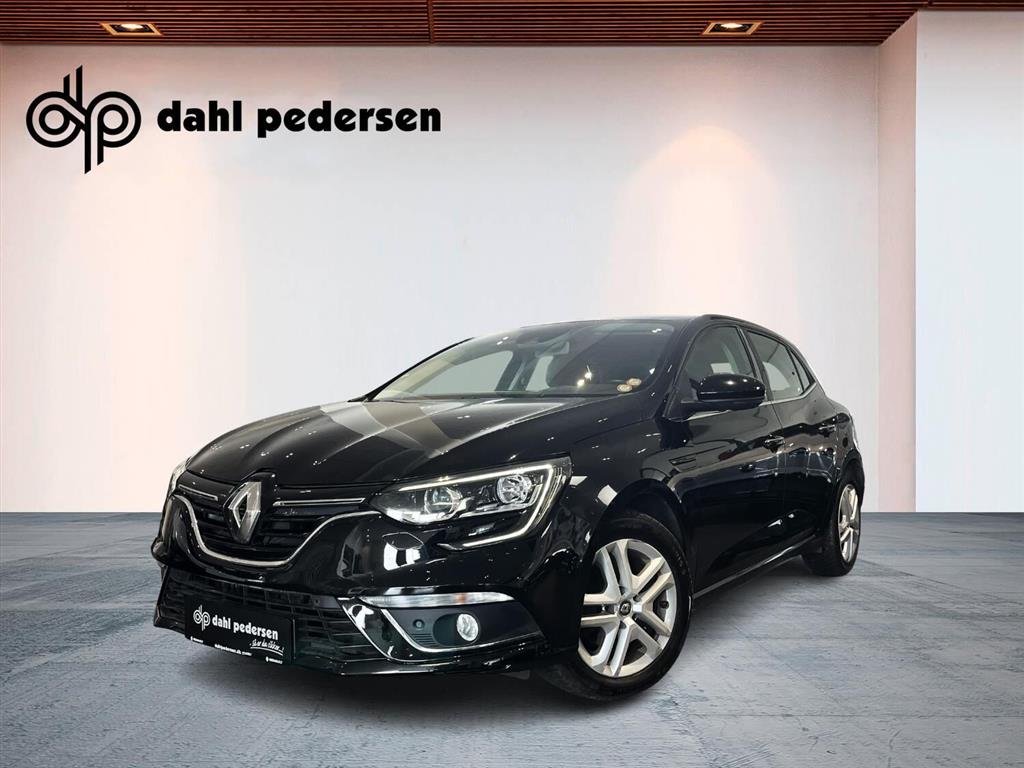 Renault Mégane Zen