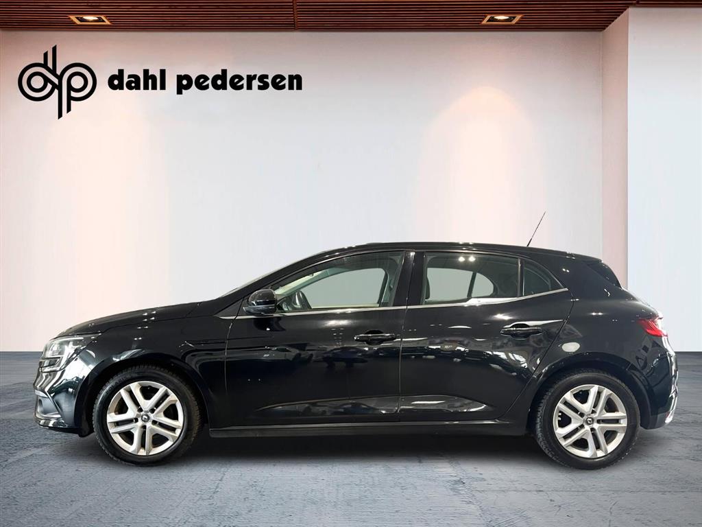 Renault Mégane Zen billede 2