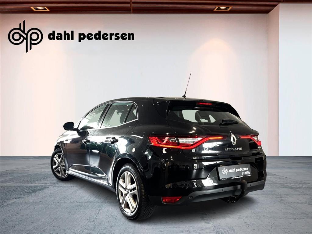 Renault Mégane Zen billede 3