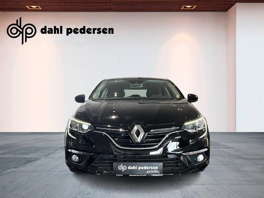 Renault Mégane Zen billede 5