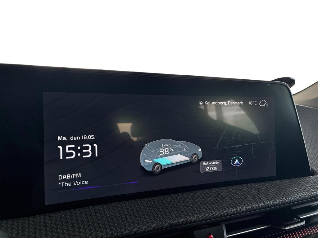 Kia EV6 Long Range generic.image 16