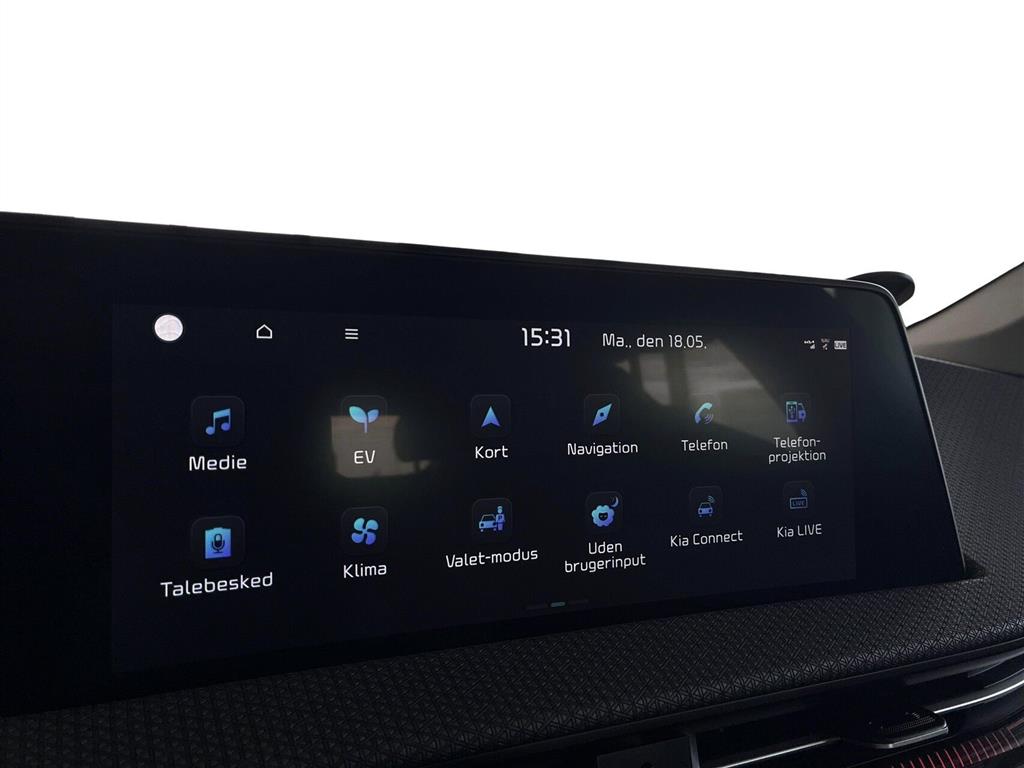 Kia EV6 Long Range generic.image 17