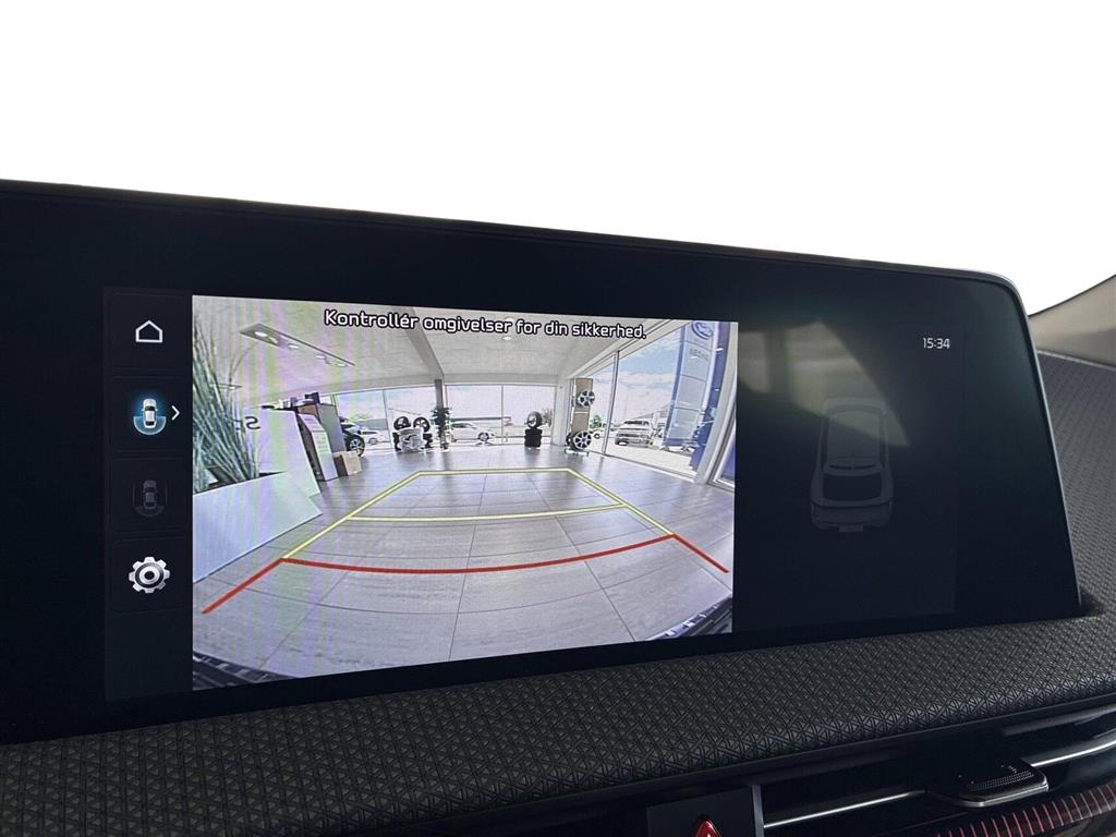Kia EV6 Long Range generic.image 21