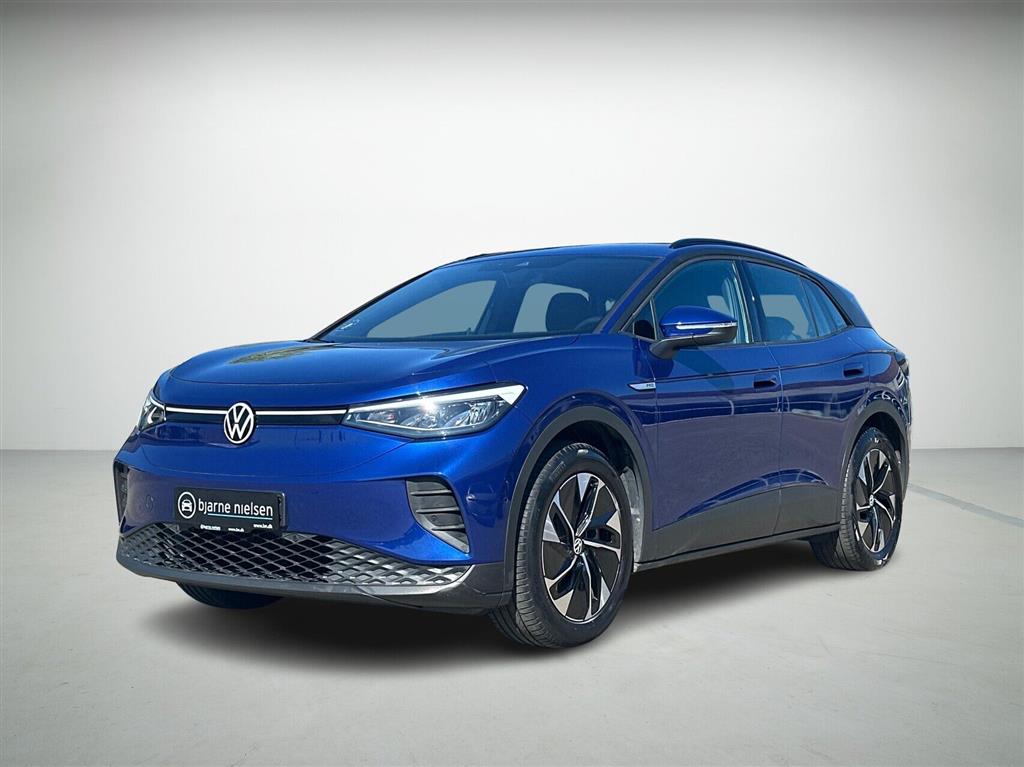 VW ID.4 Pro