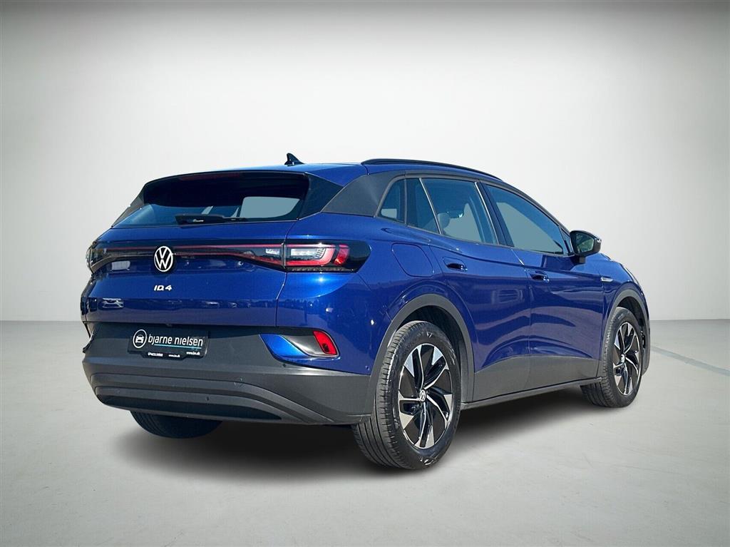 VW ID.4 Pro billede 2