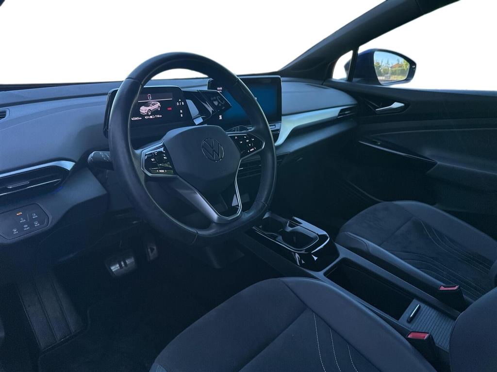 VW ID.4 Pro billede 3