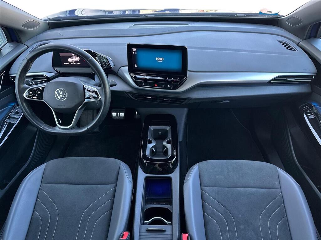 VW ID.4 Pro billede 4
