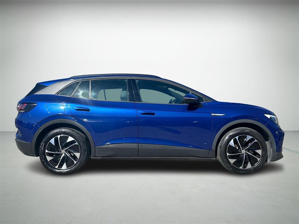 VW ID.4 Pro billede 5