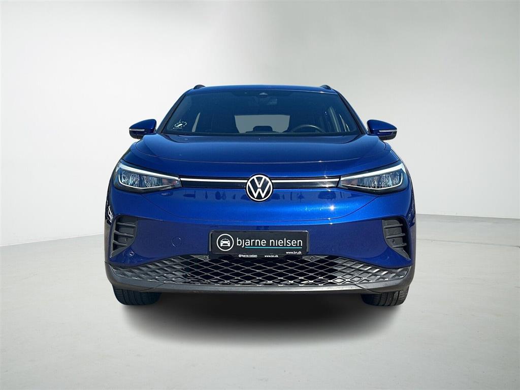 VW ID.4 Pro billede 6