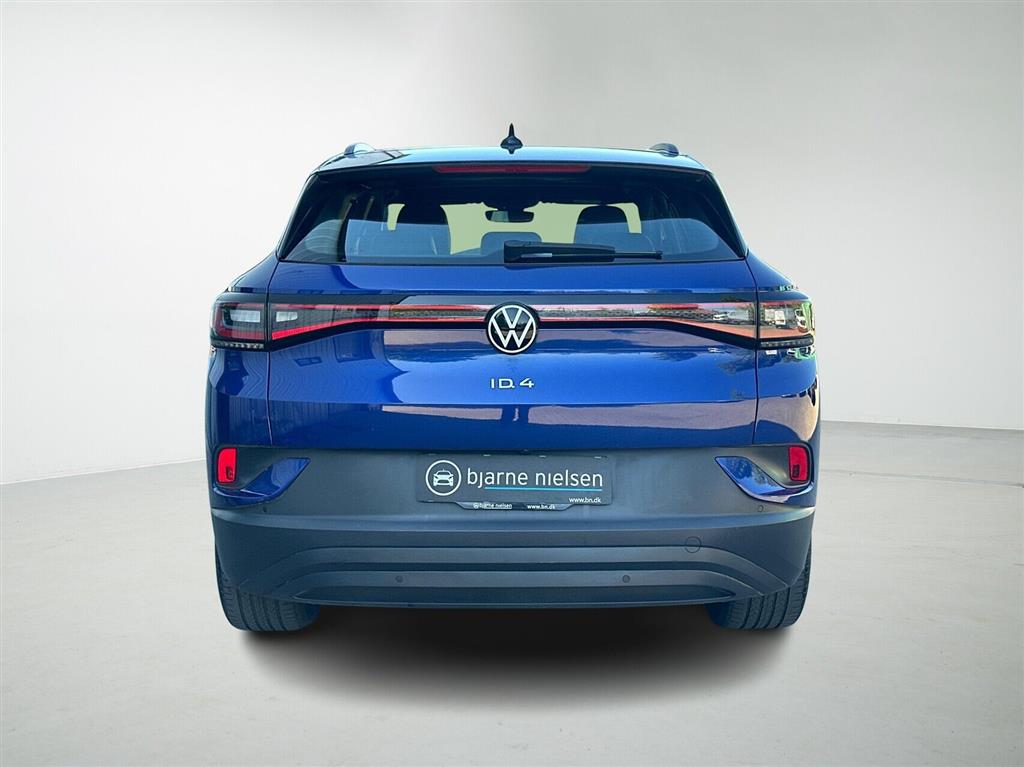 VW ID.4 Pro billede 7