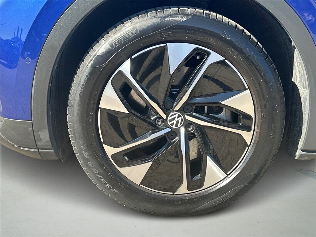 VW ID.4 Pro billede 8