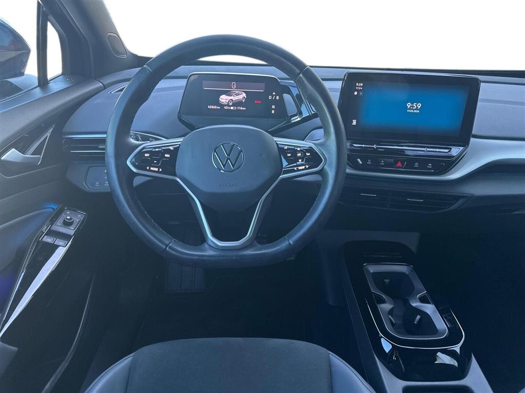 VW ID.4 Pro billede 9